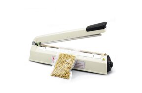 ΜΗΧΑΝΗ ΘΕΡΜΟΚΟΛΛΗΤΙΚΗ 30cm ΠΛΑΣΤΙΚΗ